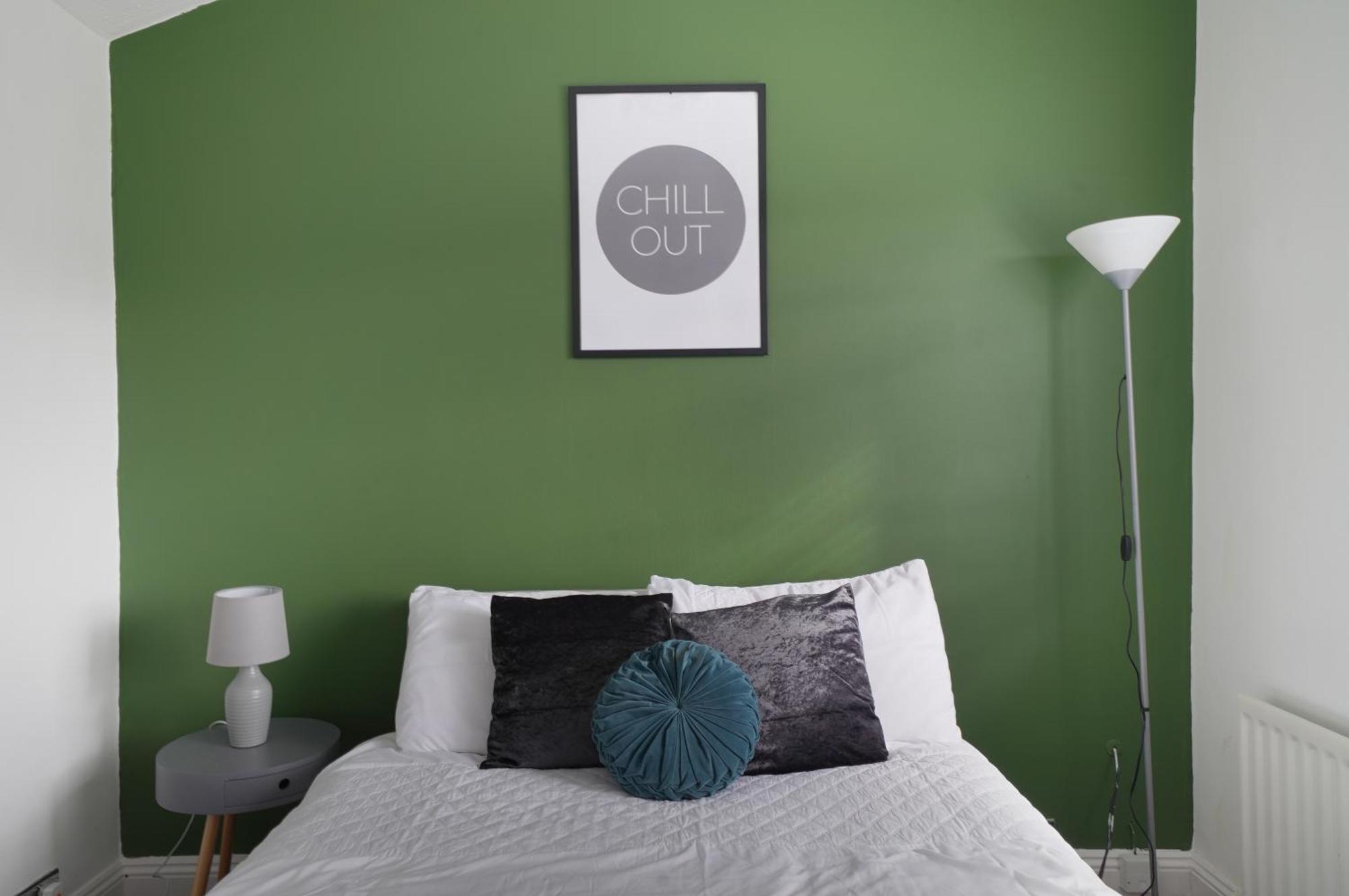 Casa de férias Stylish 3 Bedroom House Close To Streatham Hill Station