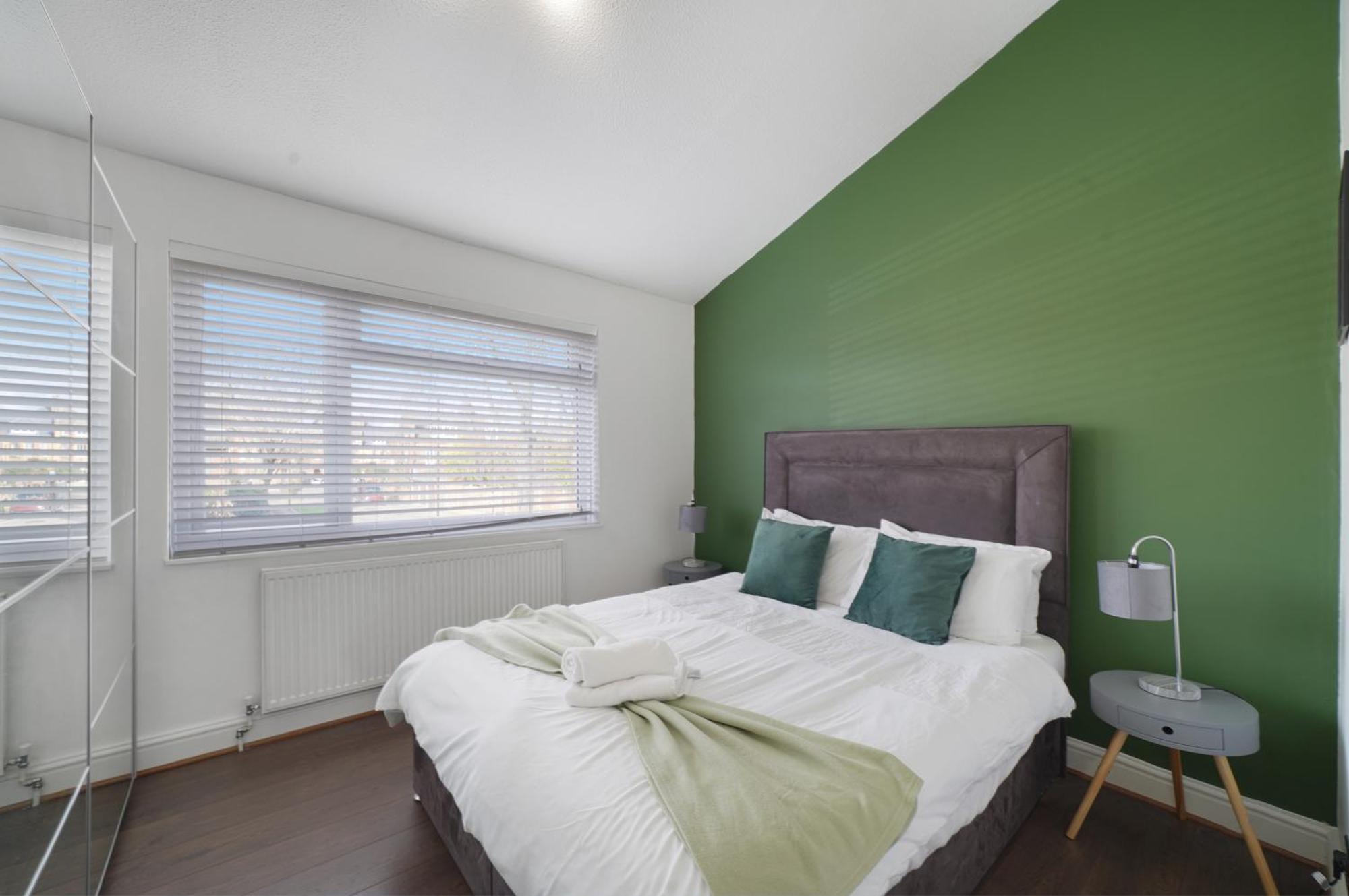 Casa de férias Stylish 3 Bedroom House Close To Streatham Hill Station *
